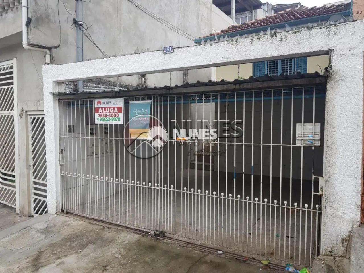 Casa Imovel para Renda em Osasco