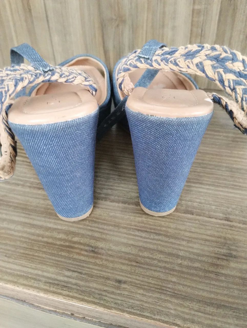 Sandália  - Foto 5