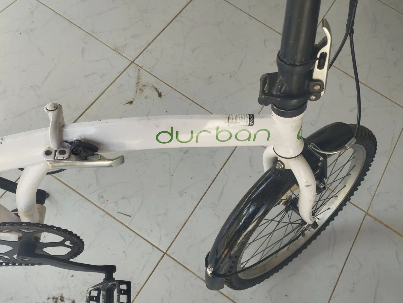 Vendo bicicleta  - Foto 5