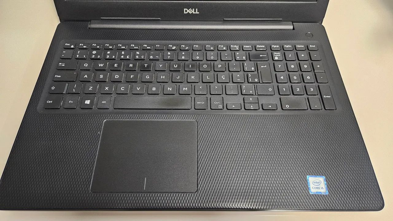 Notebook Dell Inspiron 15 lCORE I5 - Foto 2