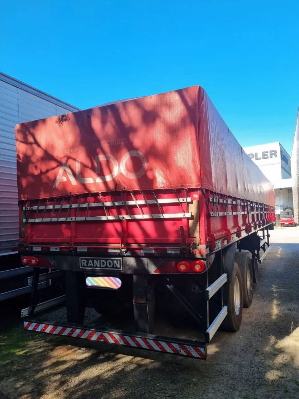 Carreta LS  - Foto 3