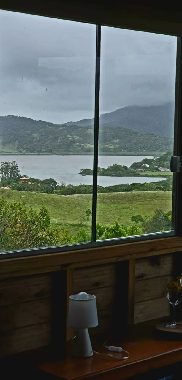 Cabana com Vista para a Lagoa - Foto 3