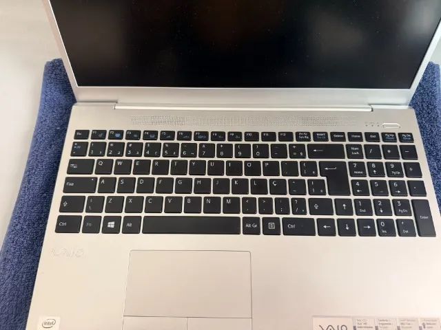 Notebook Vaio - Foto 4