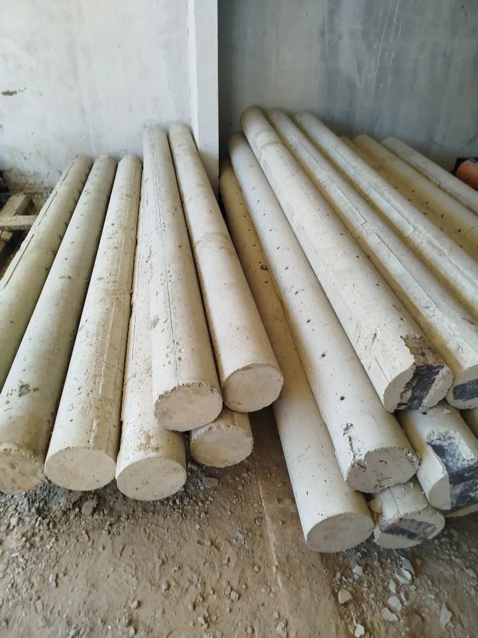 Estacas de Concreto e Palanques - Foto 5