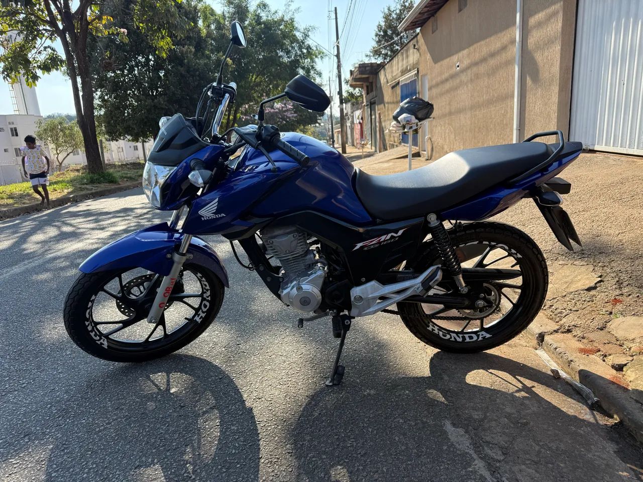 Fan 160 