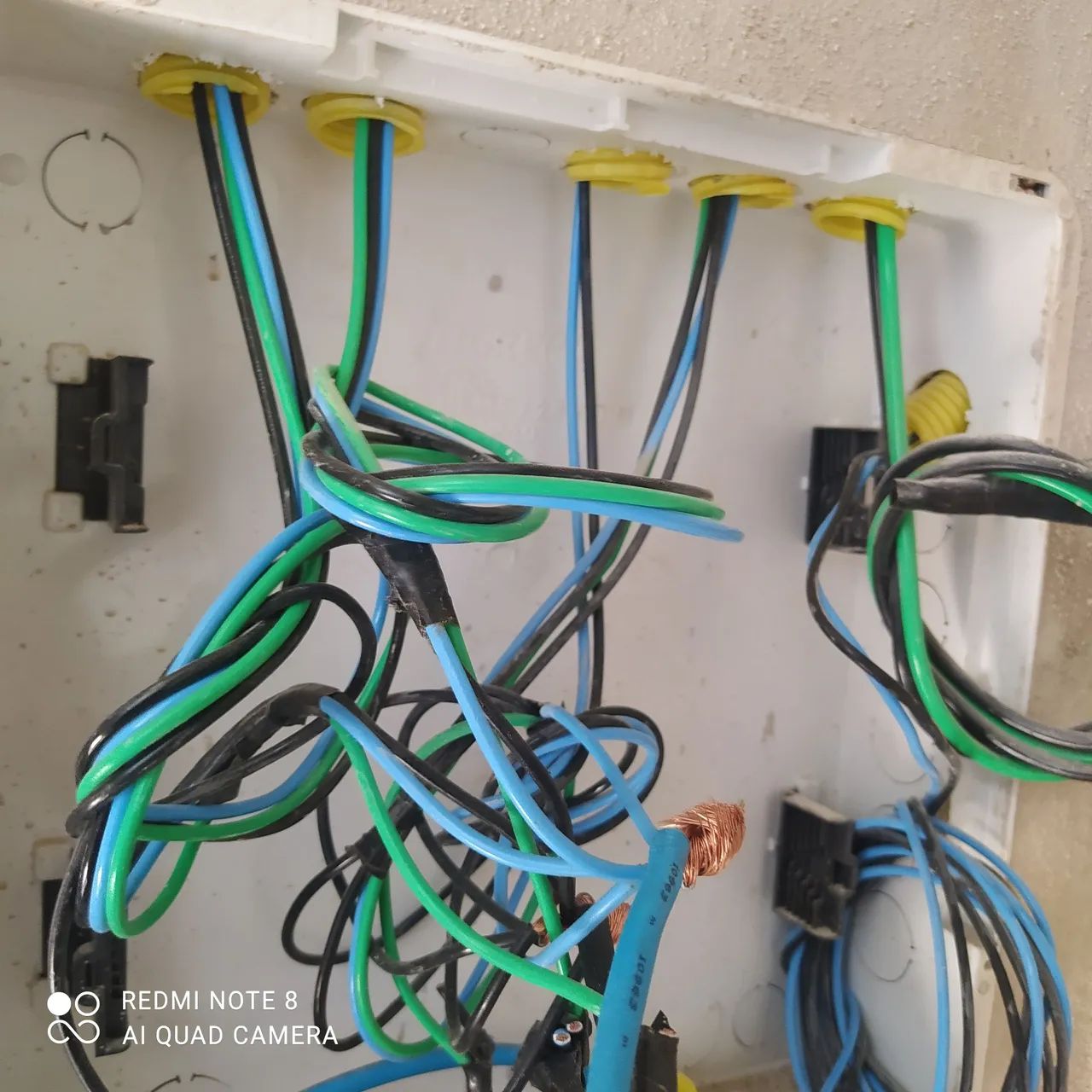 Eletricista residencial e comercial profissional: - Foto 4