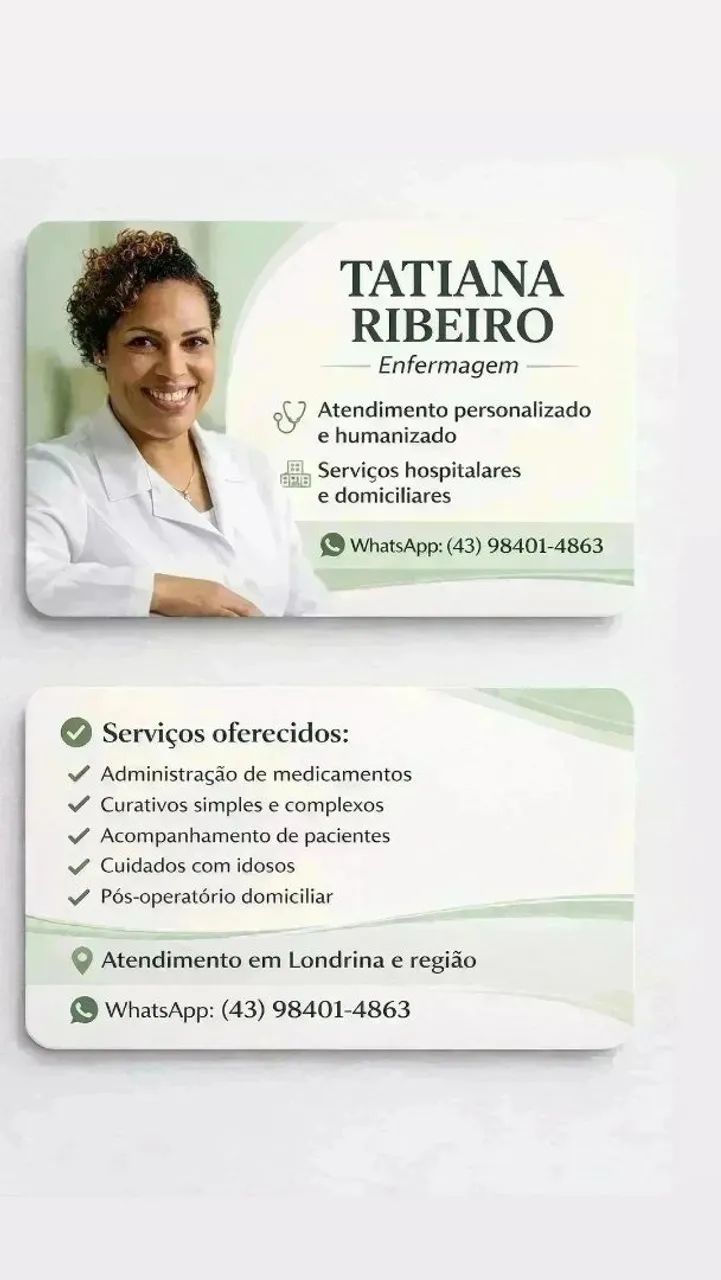 Cuidadora de idosos