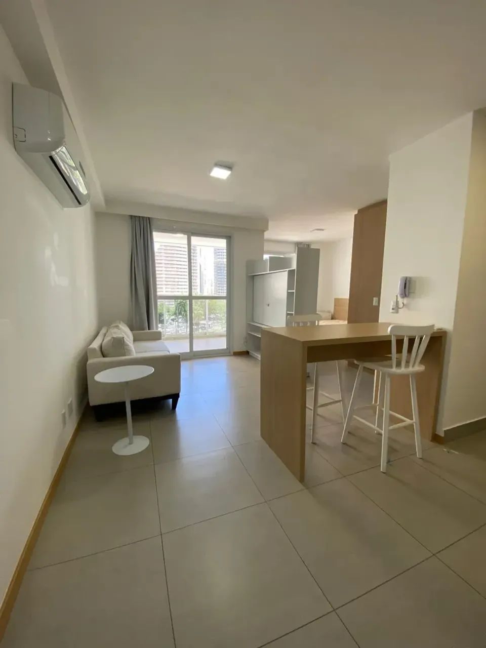 1 quarto mobiliado com 1 vaga Exclusividade - Foto 2