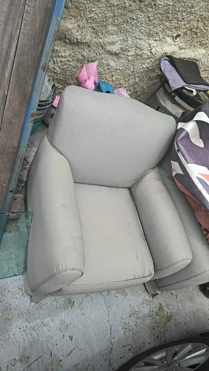 Poltronas