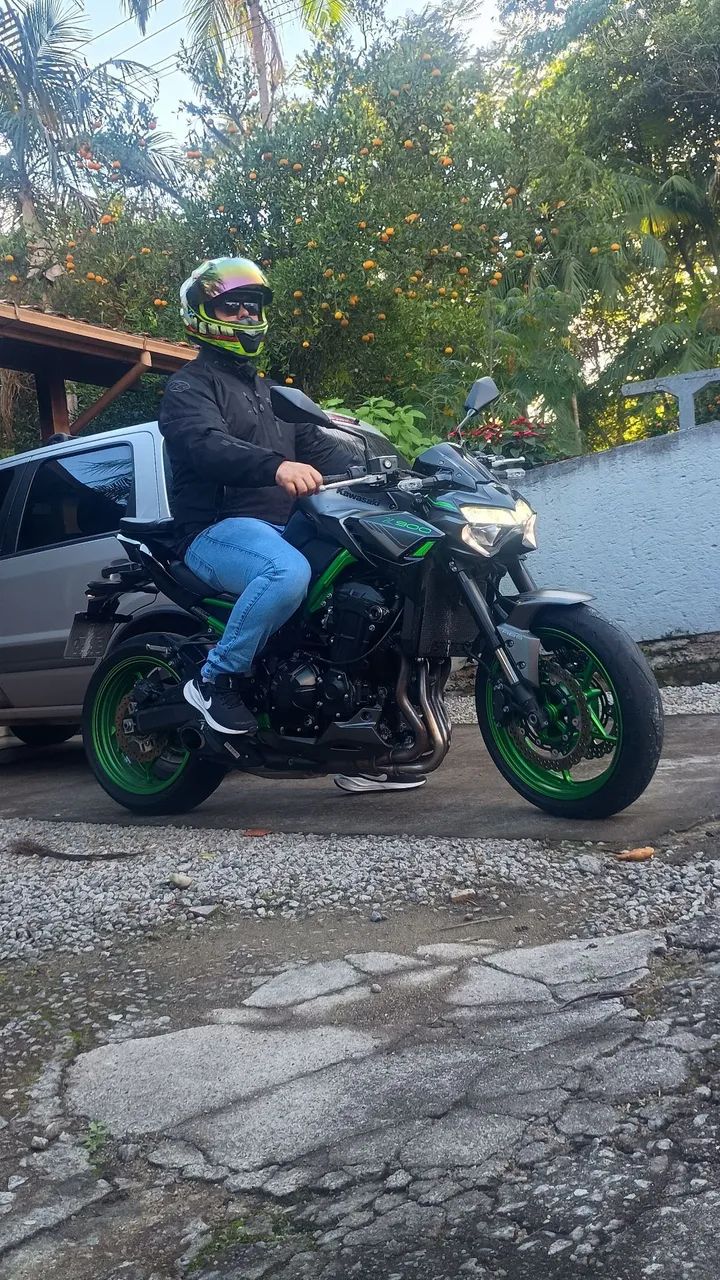 Vendo z900  - Foto 2