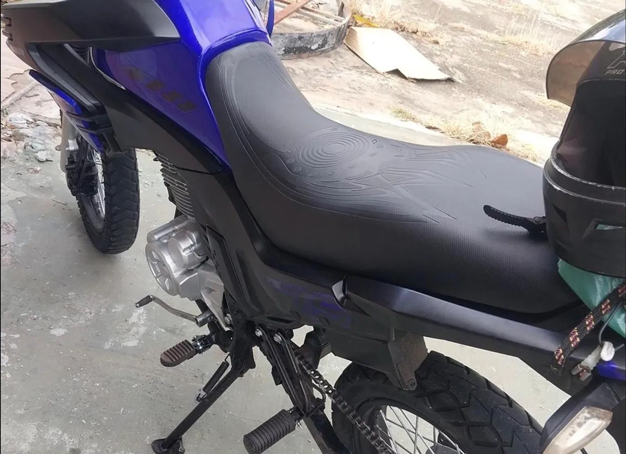 VENDO SHI 175 FLEX 2024/2025  - Foto 3