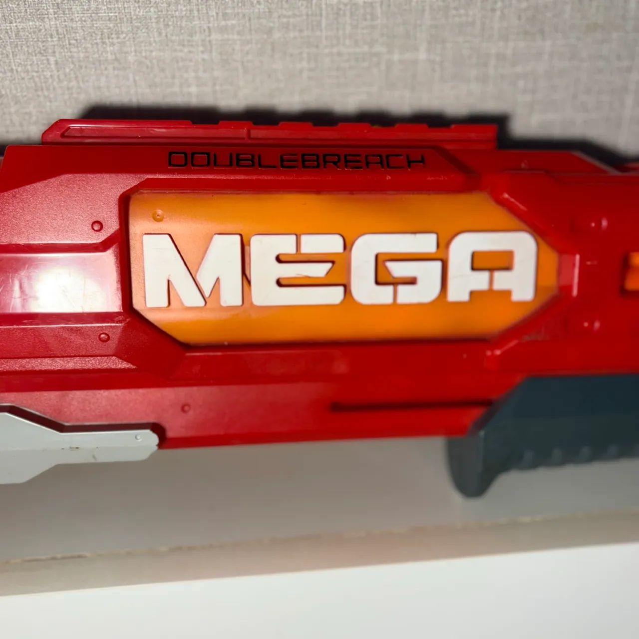 Nerf mega n-strike - Foto 4