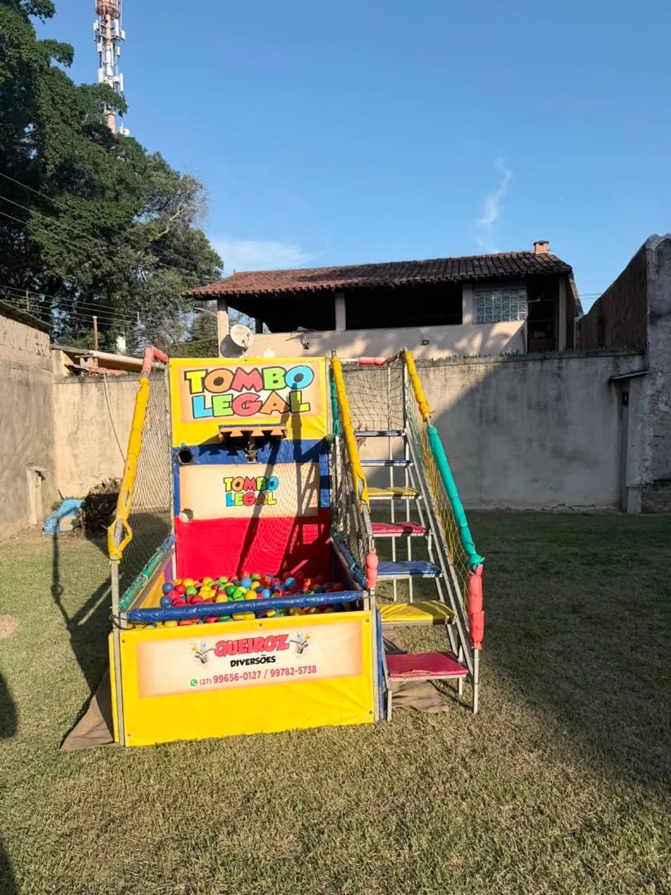 Vendo tombo legal sem bolinhas  - Foto 3