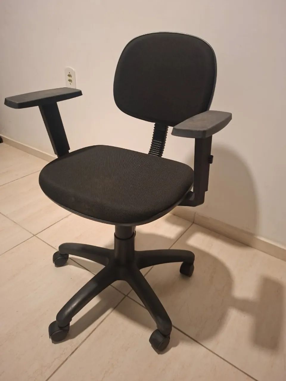 Cadeiras para escritorio