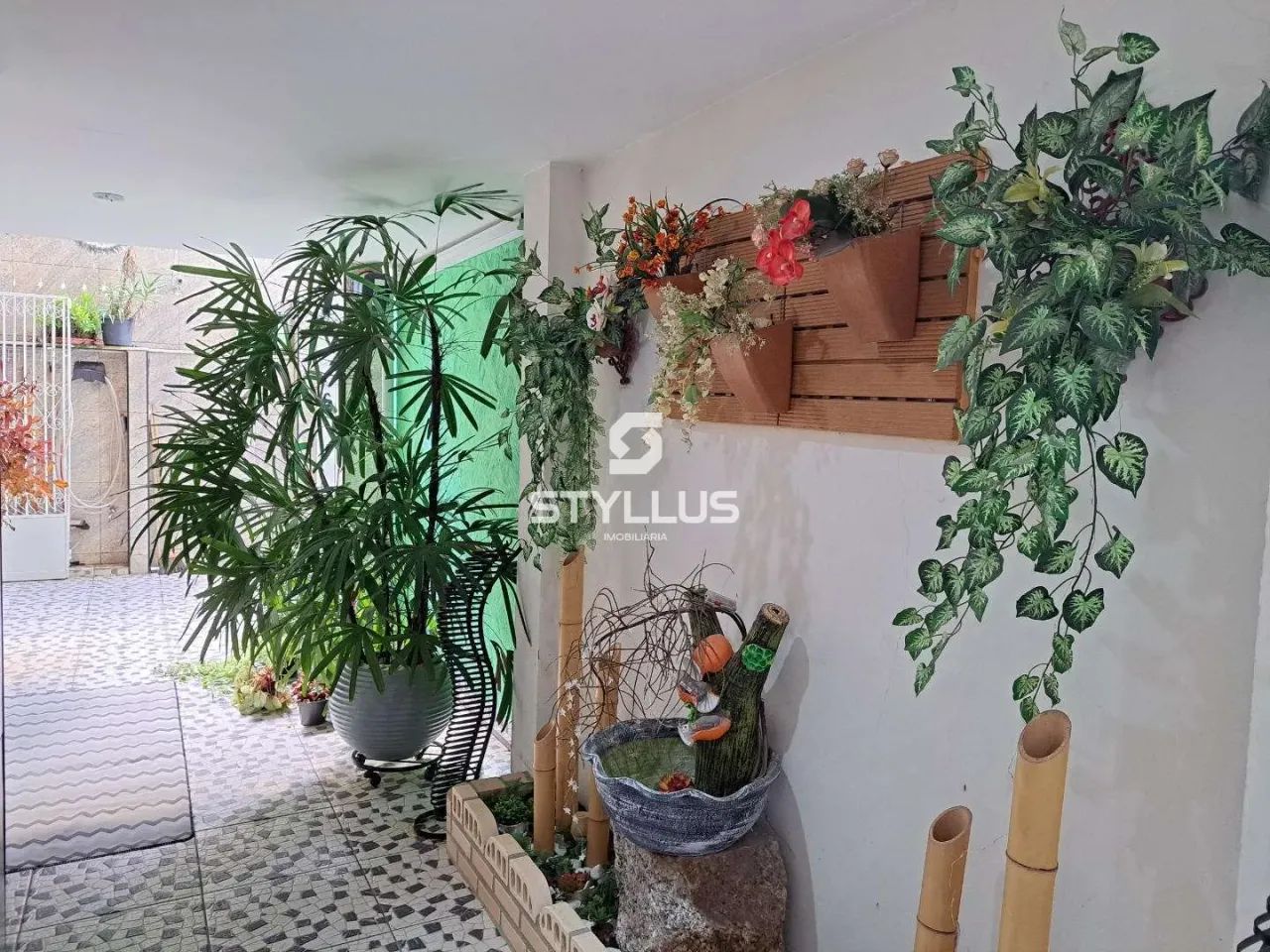 Méier | Casa 5 quartos, sendo 1 suite - Foto 5