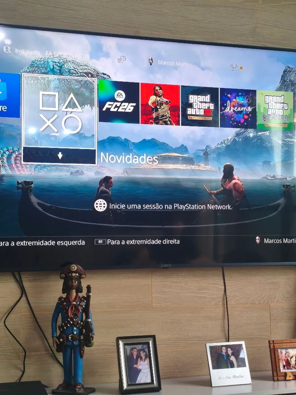 Ps4 slim 1t  - Foto 2
