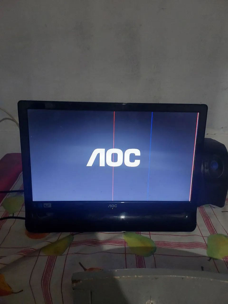Monitor 18,5 aoc - Foto 3