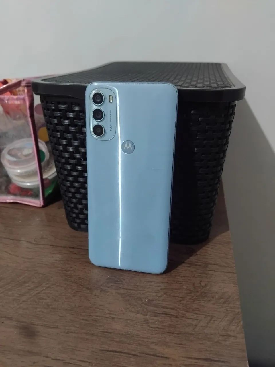 CELULAR MOTO G71 5G | PREÇO NEGOCIÁVEL 