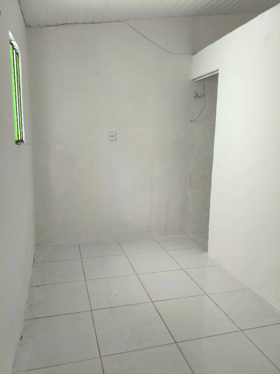 Alugo casa de vila no Centro c dois quartos. - Foto 3