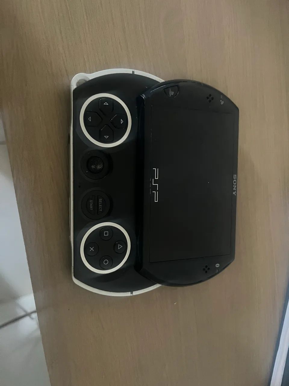 PSP GO Com jogos  - Foto 2