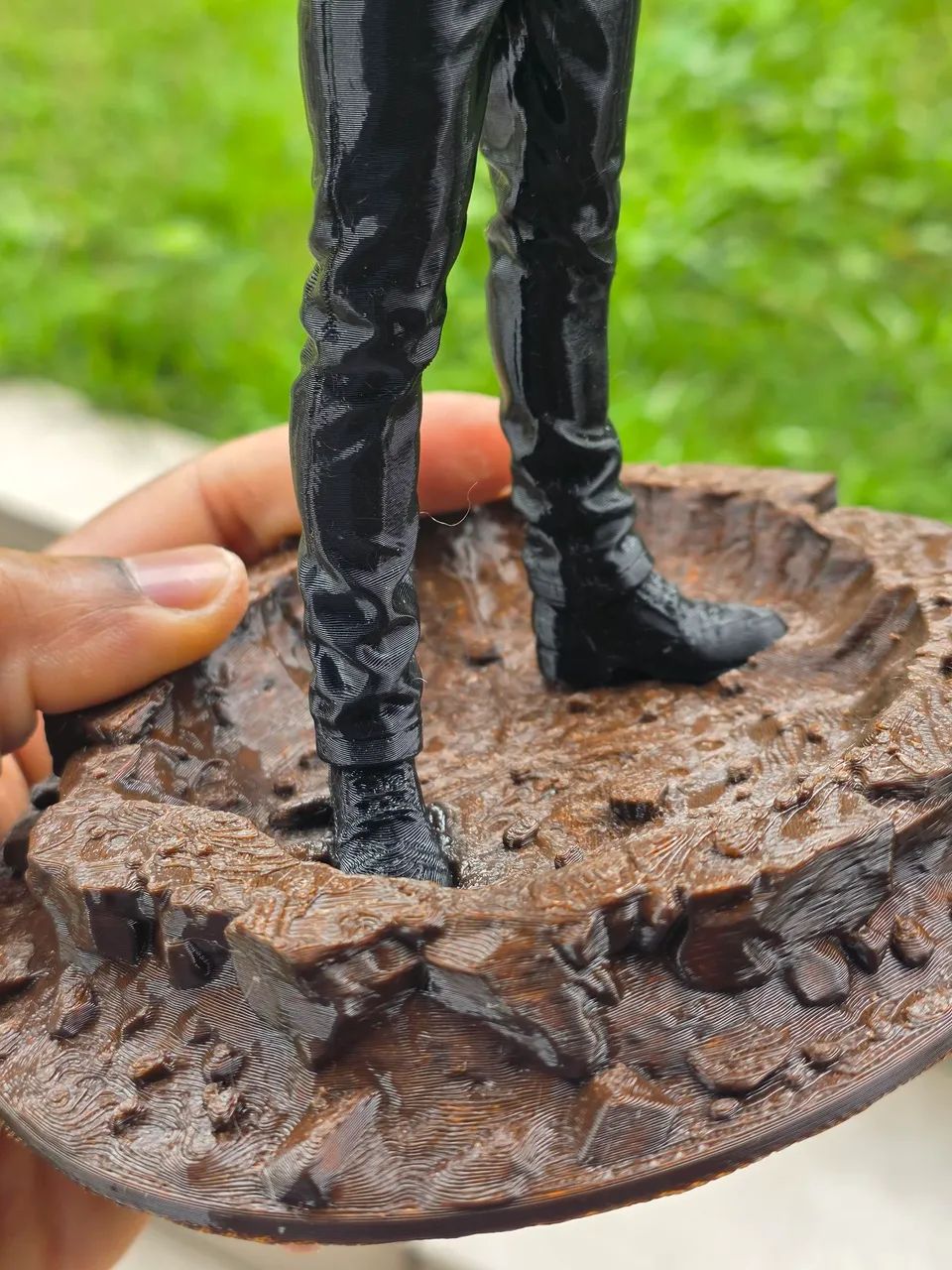Action Figure Satoru Gojo - Foto 4