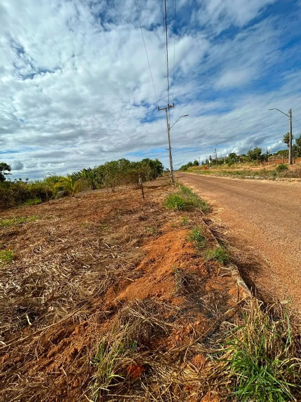CHÁCARA A VENDA ENTRE PALMAS E PORTO NACIONAL - Foto 4