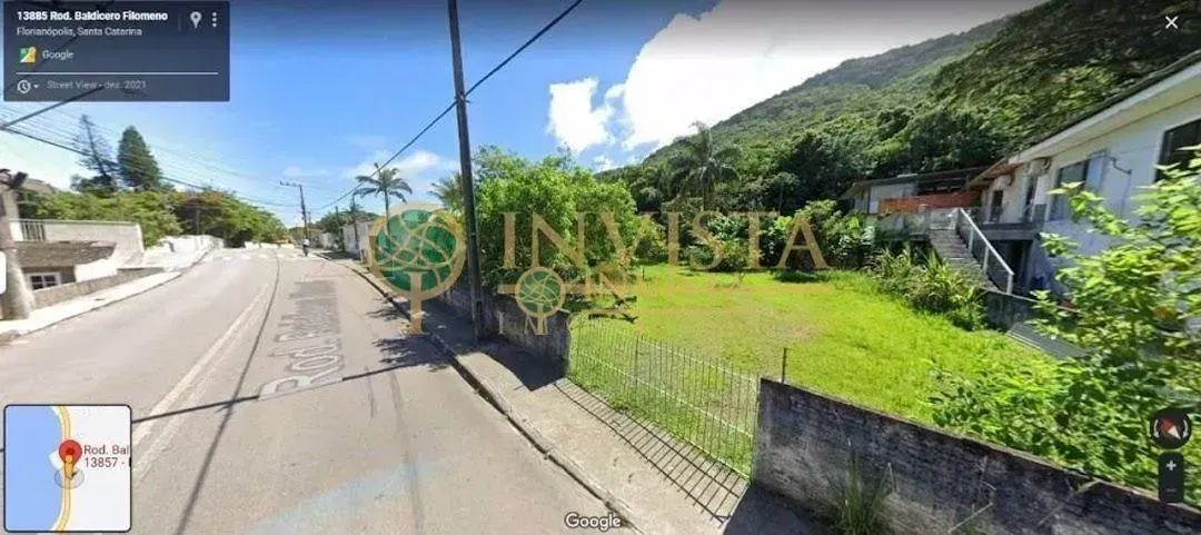 Terreno com 12 mil m² no Ribeirão da Ilha em Florianópolis. - Foto 4