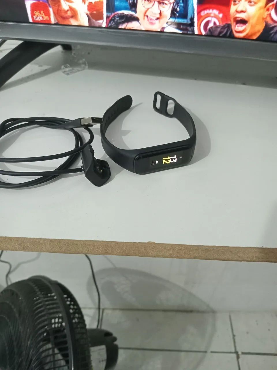Galaxy fity 2
