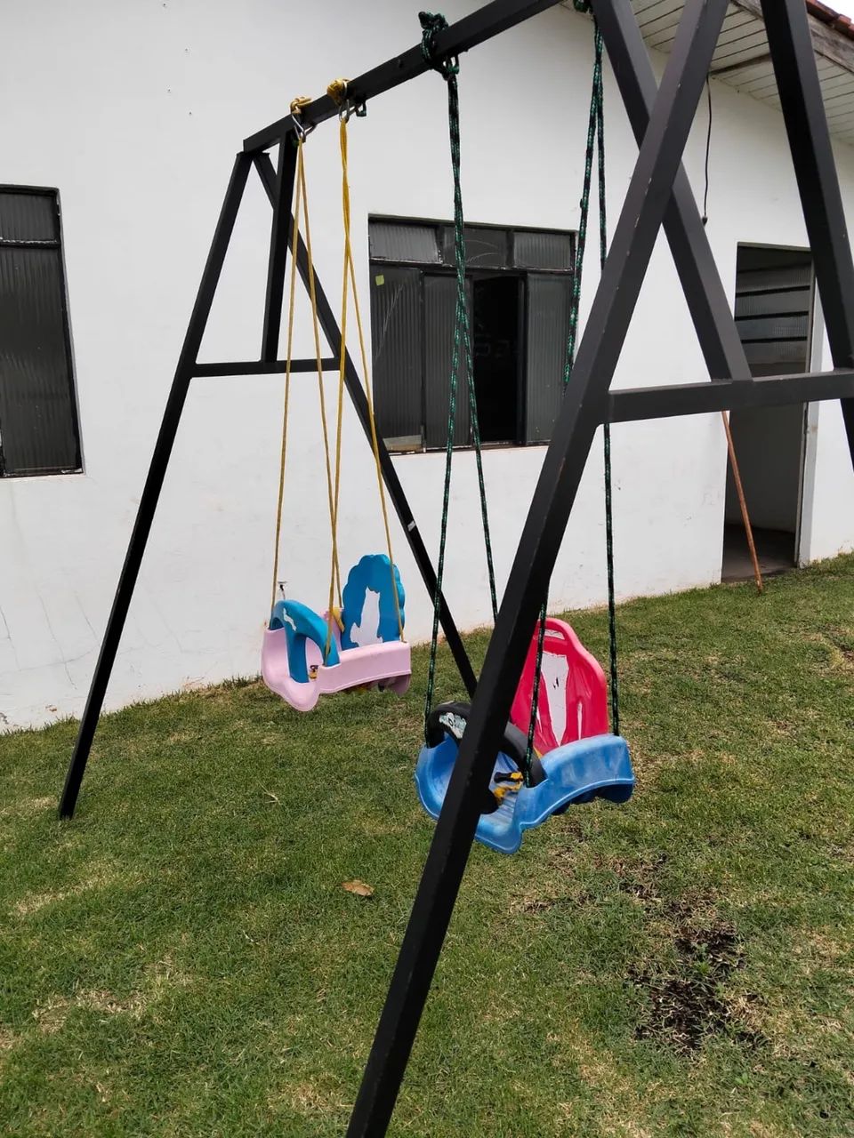 Balanço infantil  - Foto 3
