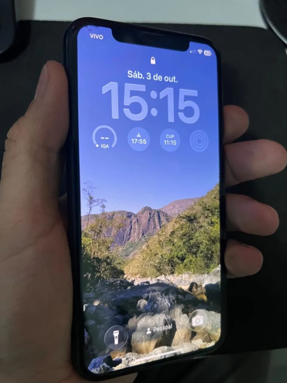 IPHONE 11 PRO - Foto 2
