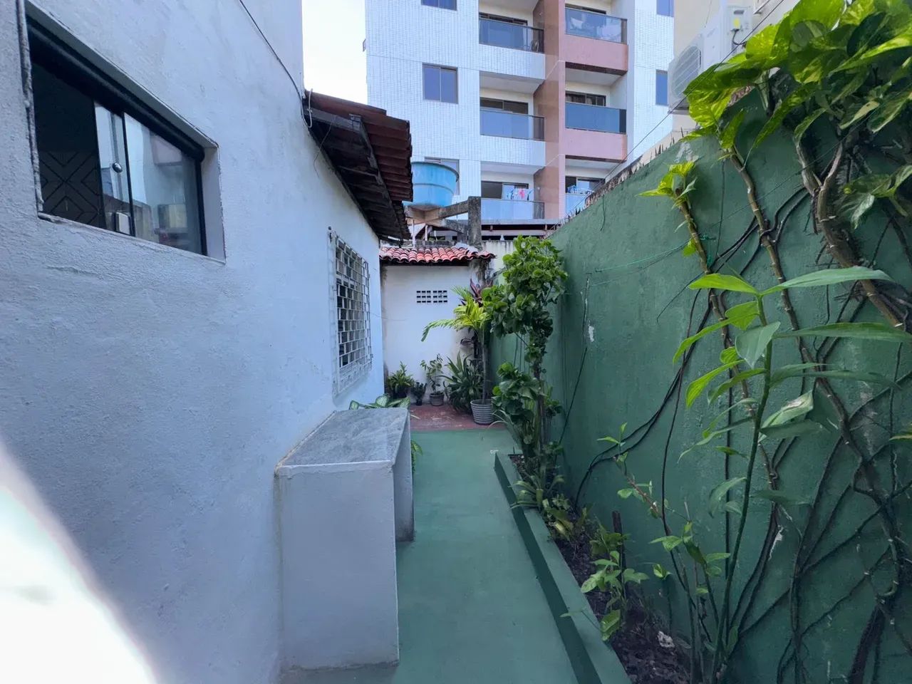 Casa primeiro andar 6 quartos ao lado do parque Parayba 1 no Jardim Oceania - Foto 5