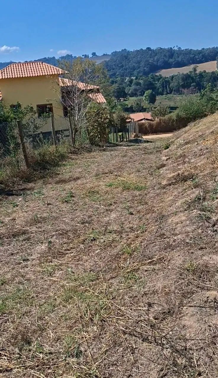 Terreno Chácaras Califórnia - Alto Caxixe - Foto 5