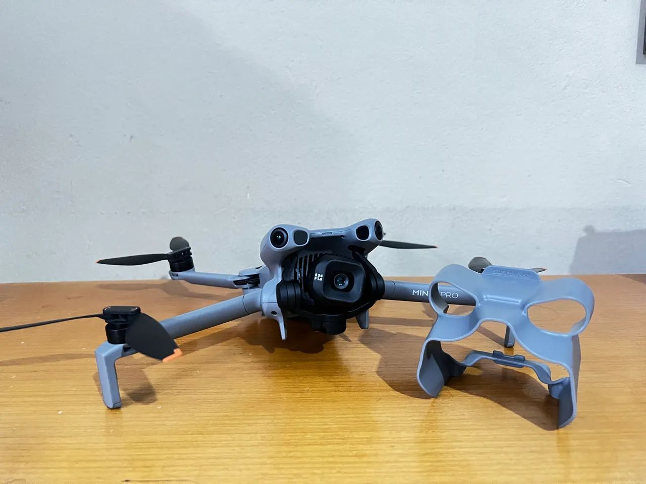 Dji Mini 5 Pro Fly More Combo Plus + Acessórios Extras - Foto 5