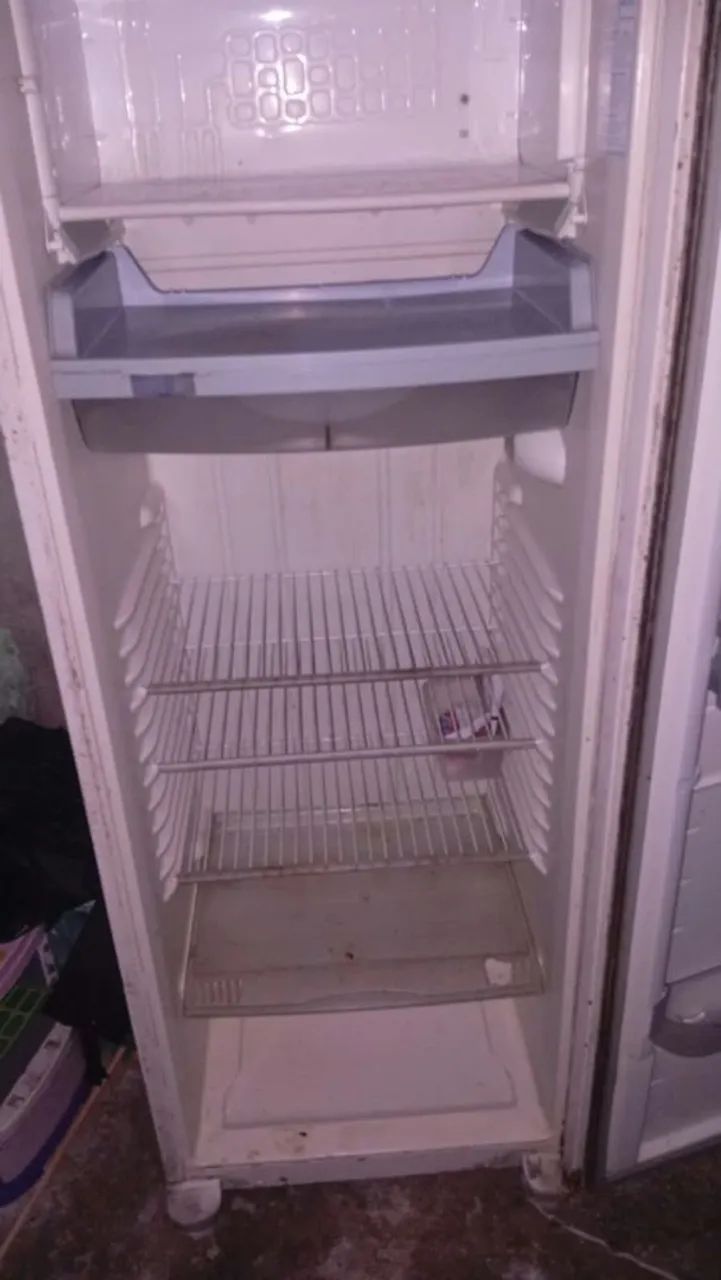 Geladeira 