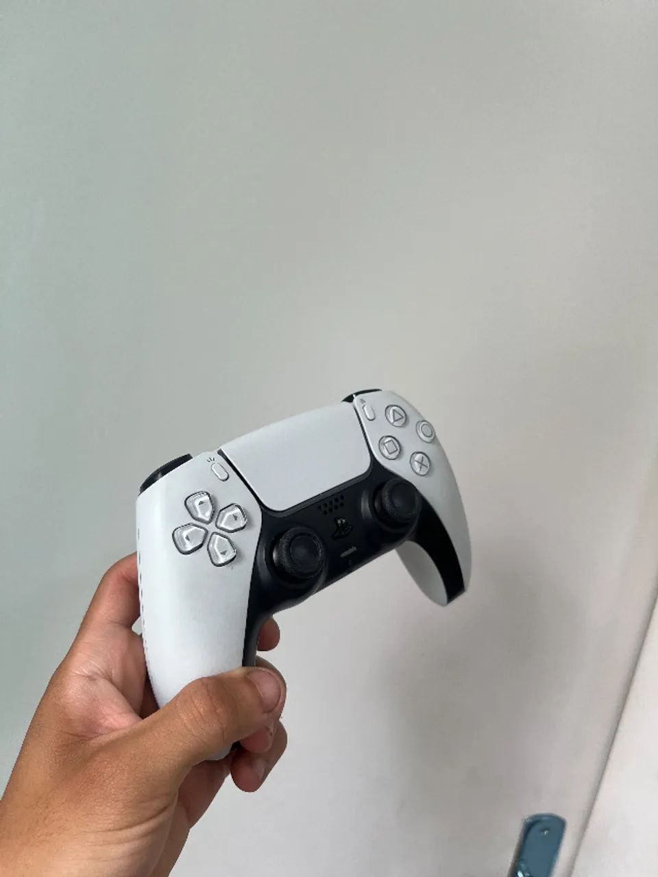 Controle de ps5 sem drift  - Foto 4