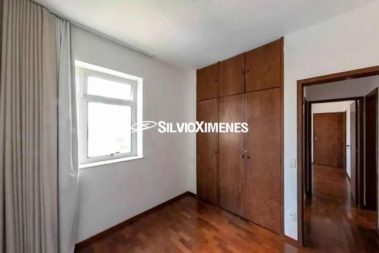 Apartamento com 2 quartos à Venda, Gutierrez - Belo Horizonte - Foto 5