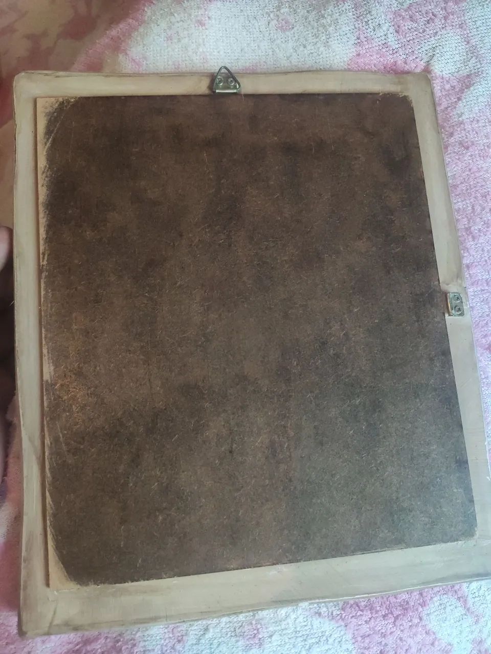 Quadro maternidade personalizada com o nome Valentina  - Foto 2