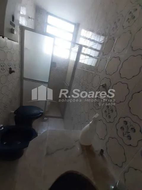 Casa duplex à venda, Rua Andrade Neves, Tijuca. - Foto 5