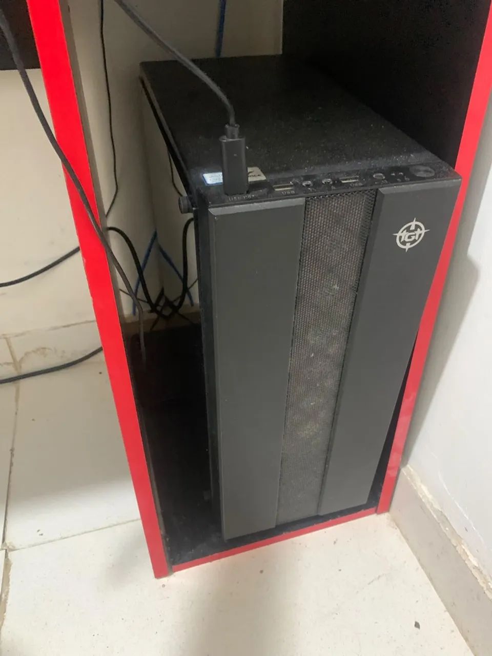 Pc gamer 