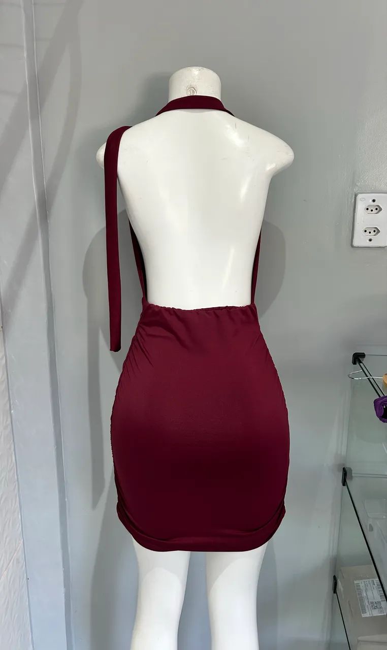Vestido 