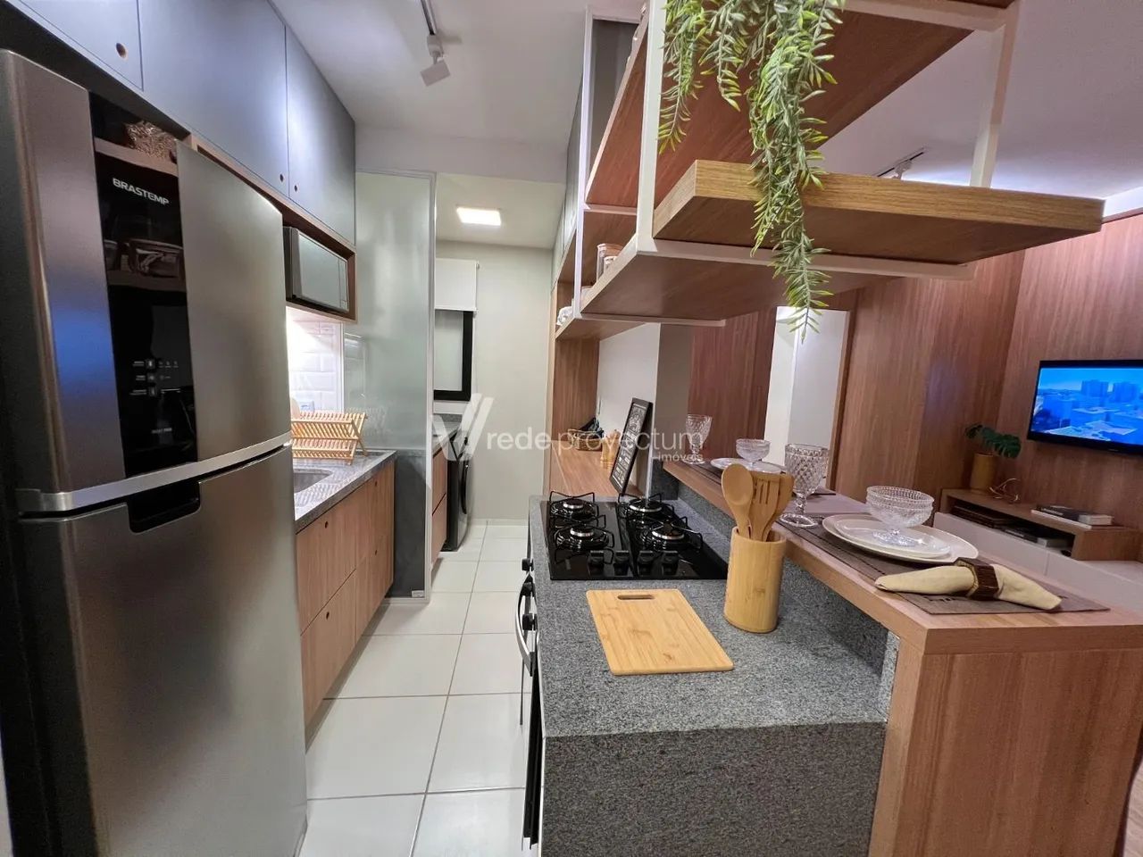 apartamento - Bonfim - Campinas - Foto 2