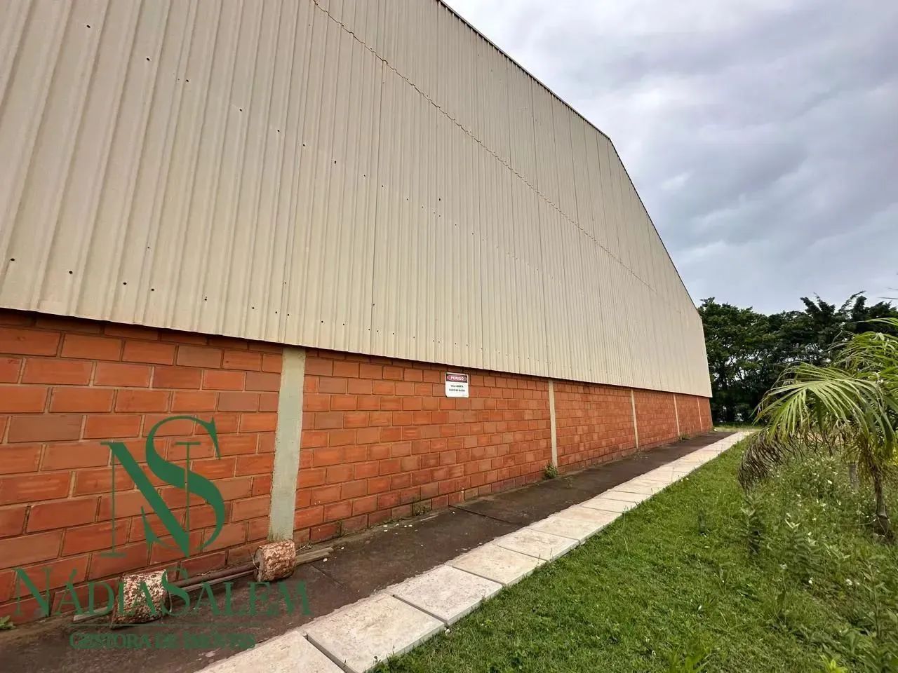 GALPÃO INDUSTRIAL PARA LOCAÇÃO ALUGUEL NA BARRA BONITA /SP - Foto 4