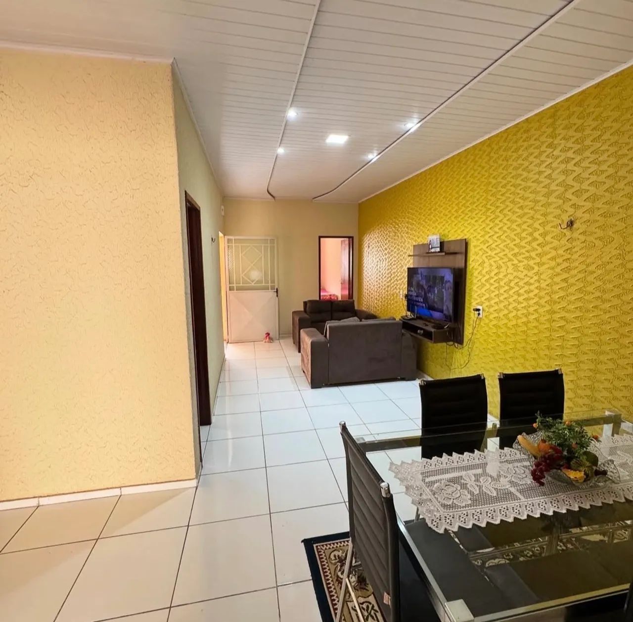 VENDO CASA NO JOÃO ALVES - Foto 5