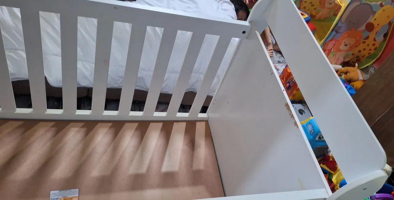 Berço  - Foto 3