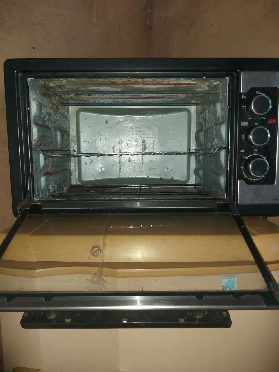 Forno elétrico  - Foto 3