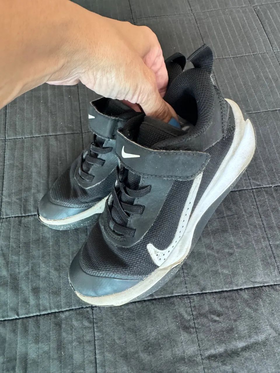 Nike infantil 29 - Foto 4