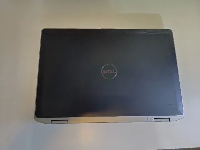 NOTEBOOK DELL LATITUDE E6420 - SSD - R$ 600,00 - Foto 3