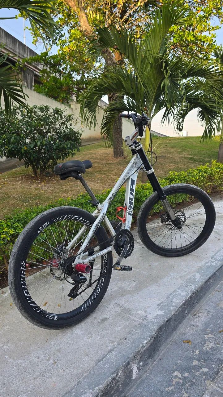 Bicicleta Aro 26