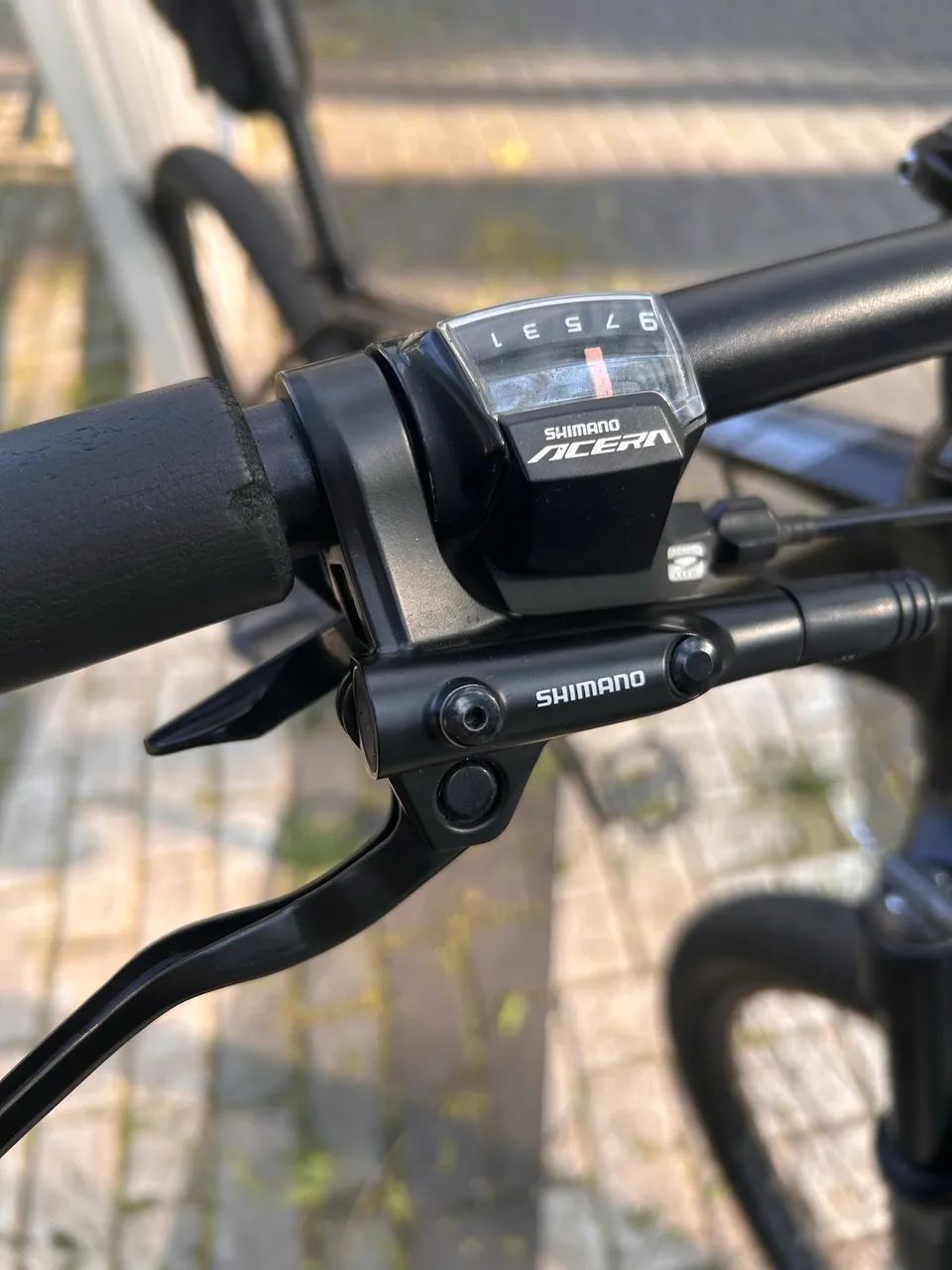 Bike MTB First  - Foto 2