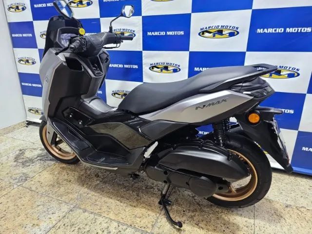 YAMAHA NMAX 160 25/25 - Foto 5